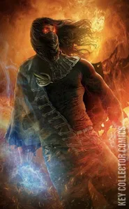 Vanish #1
