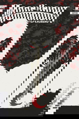 Moon Knight: Fist of Khonshu