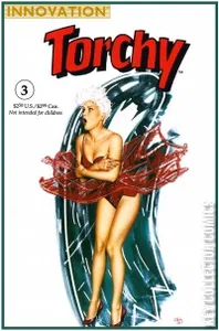 Bill Ward's Torchy #3