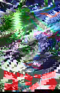 Godzilla: Kai Sei Era #11