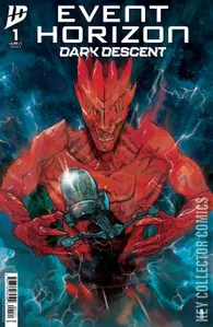 Event Horizon: Dark Descent #1
