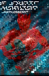 Event Horizon: Dark Descent #1