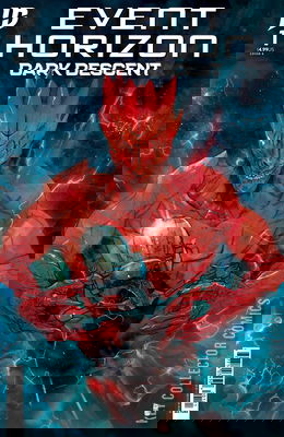 Event Horizon: Dark Descent