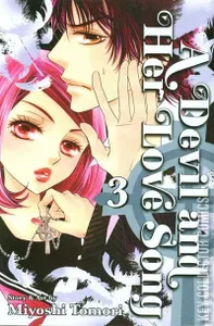 A Devil and Her Love Song #3