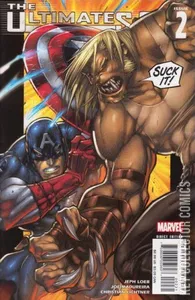 Ultimates 3 #2