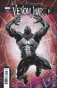 Venom War #3