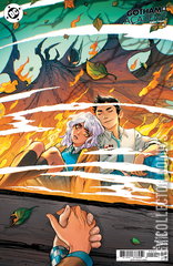 Variant Cover for Gotham Academy: First Year #2