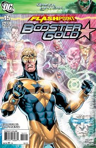 Booster Gold #45