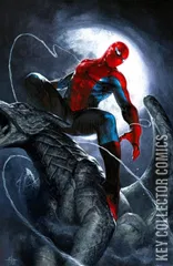 Variant Cover for Amazing Spider-Man #1