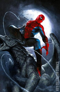 Variant Cover for Amazing Spider-Man #1