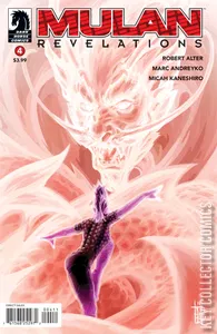Mulan: Revelations #4