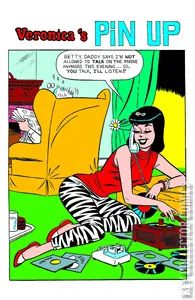 Archie Comics #40