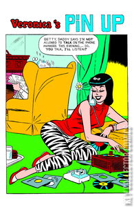Archie Comics #40