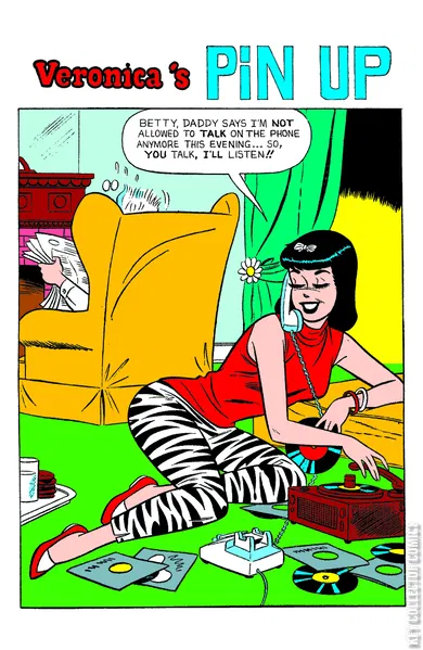 Key Archie Comics Archie Comics by Archie | Key Collector Comics