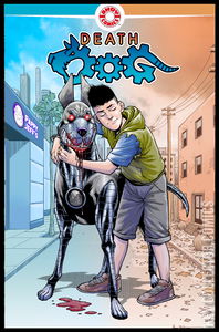 Death Dog