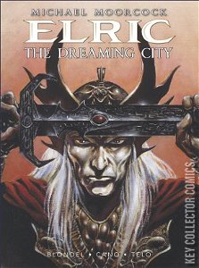 Elric: Dreaming City #2