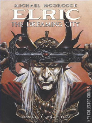 Elric: Dreaming City