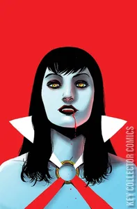 Vampirella: The Dark Powers #4