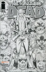 The Walking Dead #1