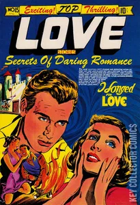 Top Love Stories #15