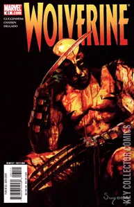 Wolverine #61