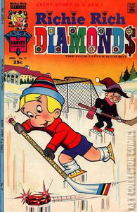 Richie Rich Diamonds #17