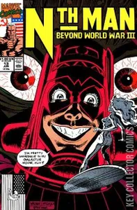 Nth Man #13