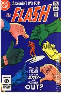 Flash #327