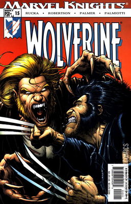 Wolverine