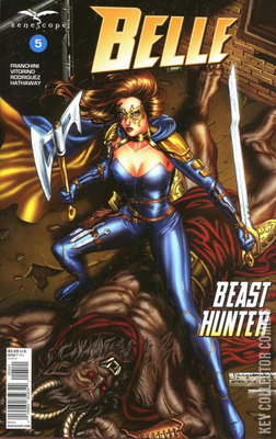 Belle: Beast Hunter