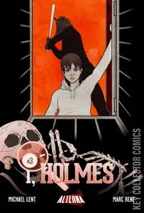 I, Holmes #3