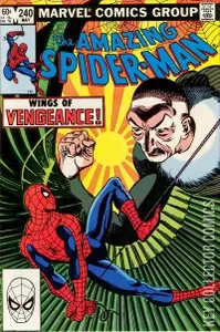 Amazing Spider-Man #240
