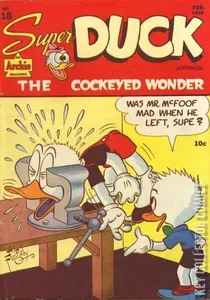 Super Duck #18