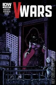 V Wars #5