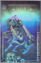 Variant Cover for Prime #1