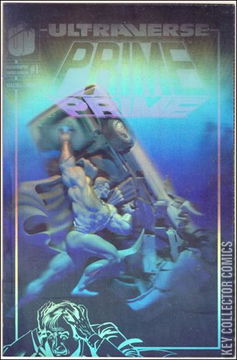 Variant Cover for Prime #1