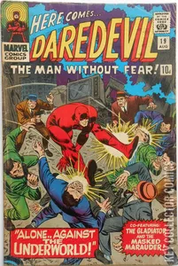 Daredevil #19