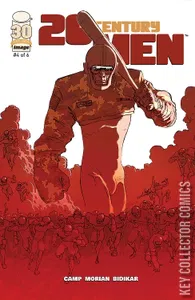 20th Century Men #4