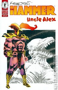 The Hammer: Uncle Alex