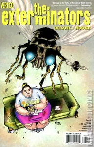 Exterminators, The #4