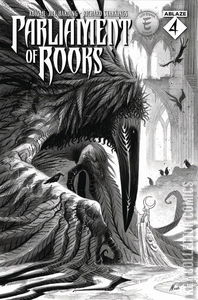 Parliament of Rooks #4