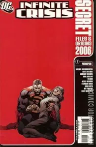 Infinite Crisis: Secret Files and Origins #1