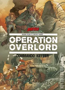Operation Overlord #4