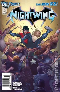 Nightwing #6