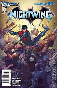 Nightwing #6