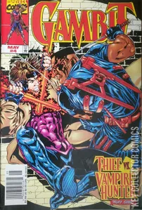 Gambit #4