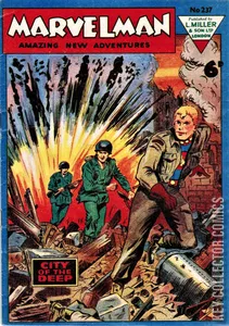 Marvelman #237