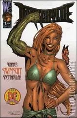 Variant Cover for Darkchylde Summer Swimsuit Spectacular #1