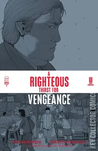 A Righteous Thirst for Vengeance #9