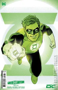 Green Lantern #3